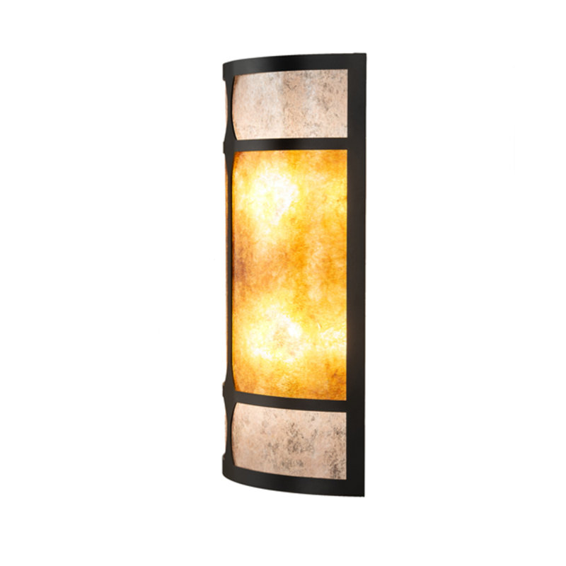 Kleba 2 - Light Flush Mounted Sconce