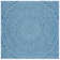 Melida Navy/Aqua Indoor/Outdoor Area Rug