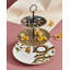 Spode, Creatures of Curiosity - 3 Tier Cake Stand