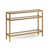 Brass is out of stock
