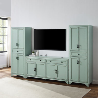 Tara Entertainment Center for TVs up to 65"