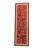 Faasulu Synthetic Water Resistant Non-Skid Kitchen Mat-1931069846-1931069822