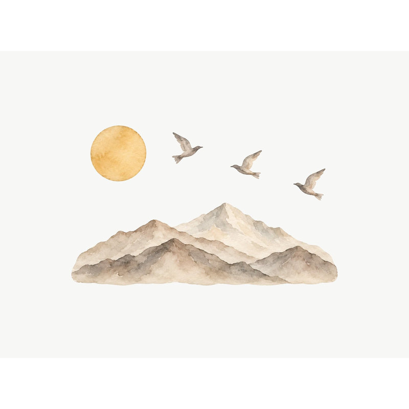 Wall Decals, 50 x 50 cm