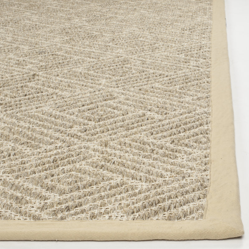 Ralph Lauren Panama Sisal Geometric Rug, Rectangle 8' x 11'