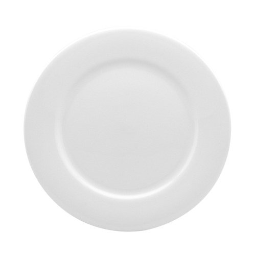 Helios 7" Bone China Dessert Plate