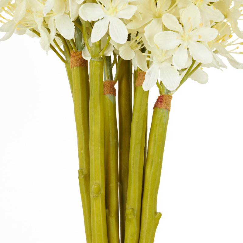 Tige de fleur artificielle Cole et Grey