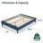 Besnik Upholstered Bed-1627636341-1679136970