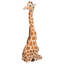 Statue giraffe de jardin gigi
