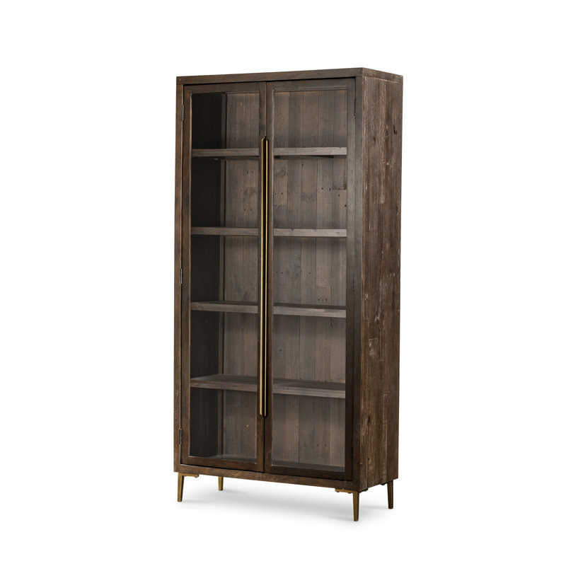 Wyeth Display Cabinet
