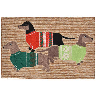 Tapis de cuisine d'intérieur