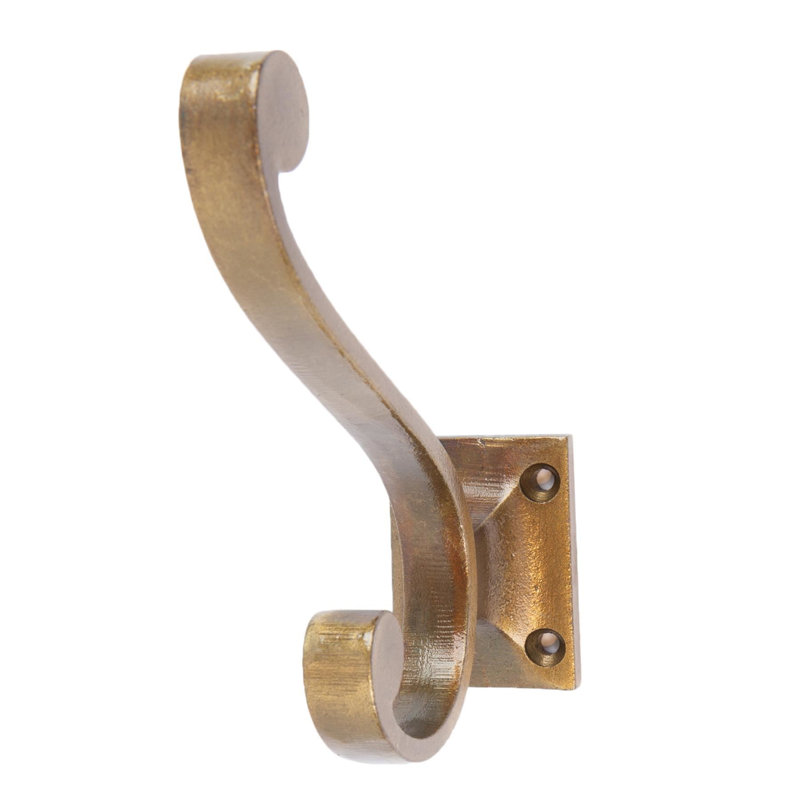 Iron Wall Wall Hook