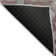 Machine Washable Indoor/Outdoor Xhevrie Blush Rug