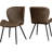 Alexsandra Straight Edge Dining Set