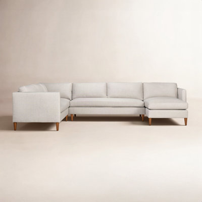 Clifford Chaise Sectional