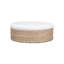 Rowan Outdoor Ottoman
