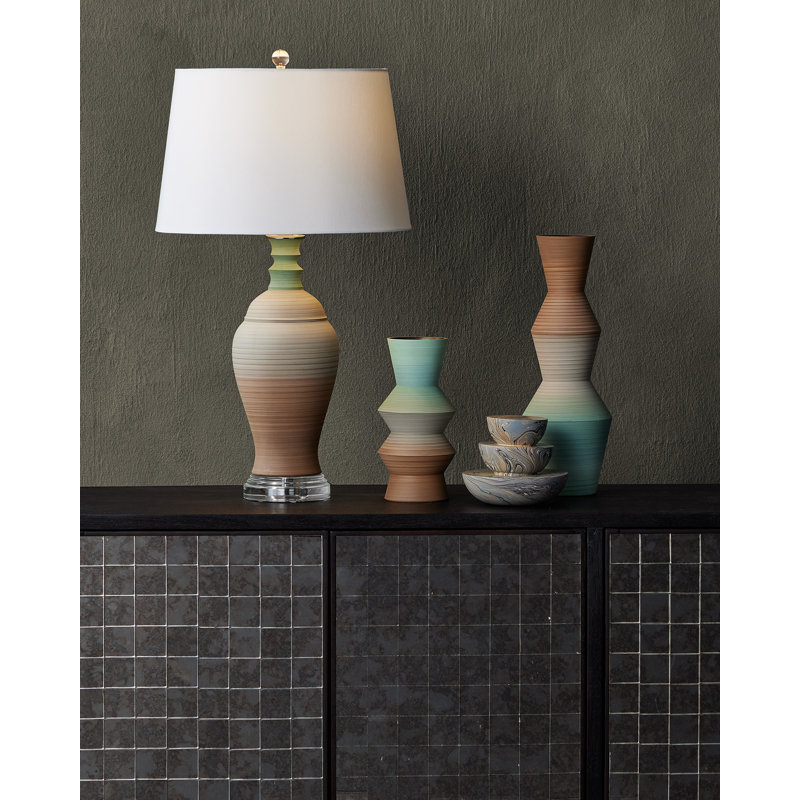 Happy 80's Table Lamp