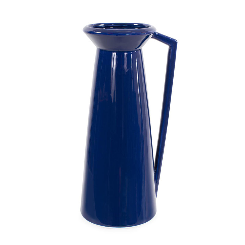 Bella Ceramic Table Vase