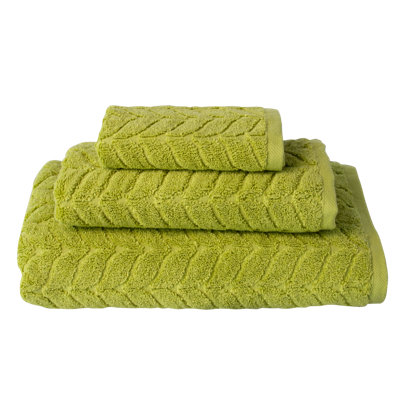 Kerr Turkish Cotton Plush Mulit-Size Set