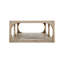Peking Ming Solid Wood Coffee Table-360381636-402042816
