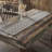  Custom House Rectangle Geometric Table Runner-1315915847-1315915840