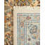 Classic One-of-a-Kind 8' 2" X 10' 2" Hand Knotted Area Rug