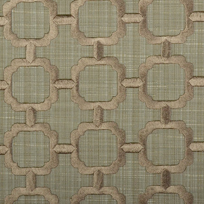 Sag Harbor Cotton Blend Fabric