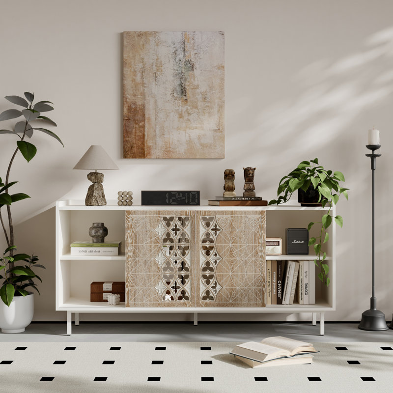 Mid Century Sideboard