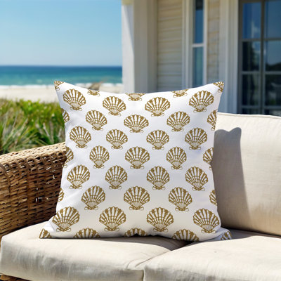 Coussin Barnon