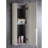Lupton Solid Wood Bathroom Cabinet-942922793