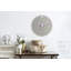 The Scandi 29Cm Silent Wall Clock-71649709