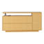 Daynah 140cm Sideboard