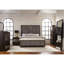 Miroir de plancher 80 po Smoka