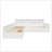 Twin L-Shaped Daybed Frame-519271508