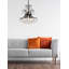Stoller 10 - Light Dimmable Empire Chandelier