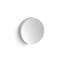 Kallista Foundations Transitional Shower Door Handle Escutcheon