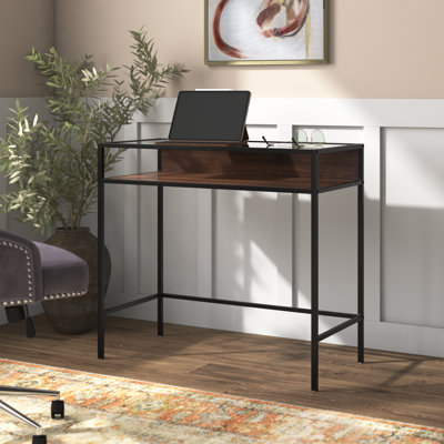 Bureau en verre Kilby