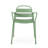 Terra Nova Bistro Set - Matte Dark Green-824066683