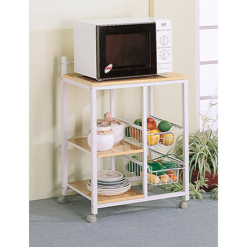 23.75 " W Kitchen Cart