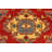 Orona Red Rug