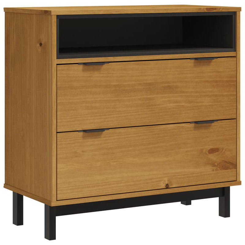 Amici 2 - Drawer Dresser