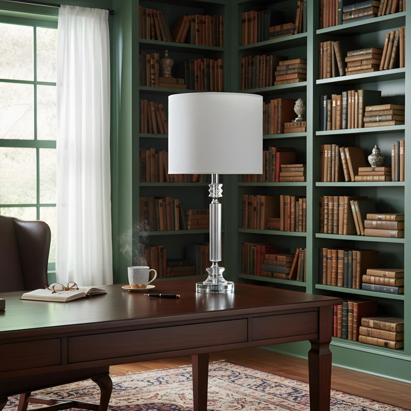 Lampe de table 24,5 po Dalayjah