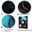 Superheros Octopus Warrior sur impression sur toile-97053536-97053535