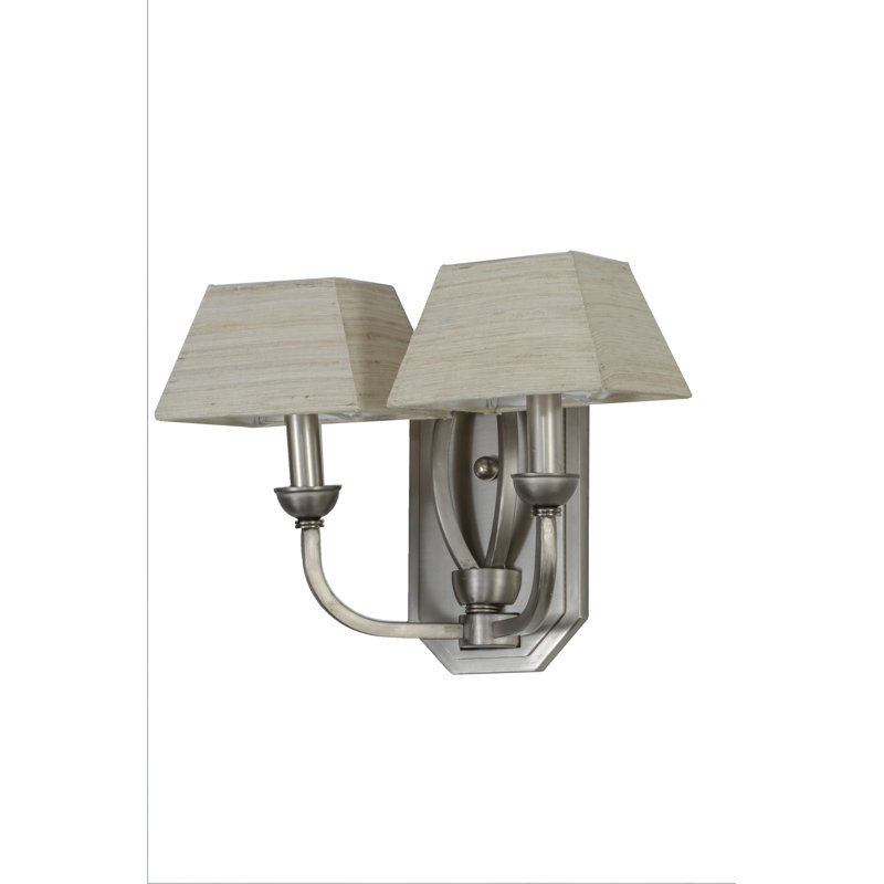 Cesta 2 - Light Candle Wall Light