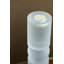 Porte-bougie moyen en verre D3.1X11-1486704004