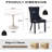 Round Dining Table Sets with 2 chairs-1244968258-1261059042