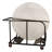 500 Lb. Capacity Table Dolly
