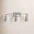 Brushed Nickel selected