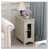 Gris antique n'est pas disponible