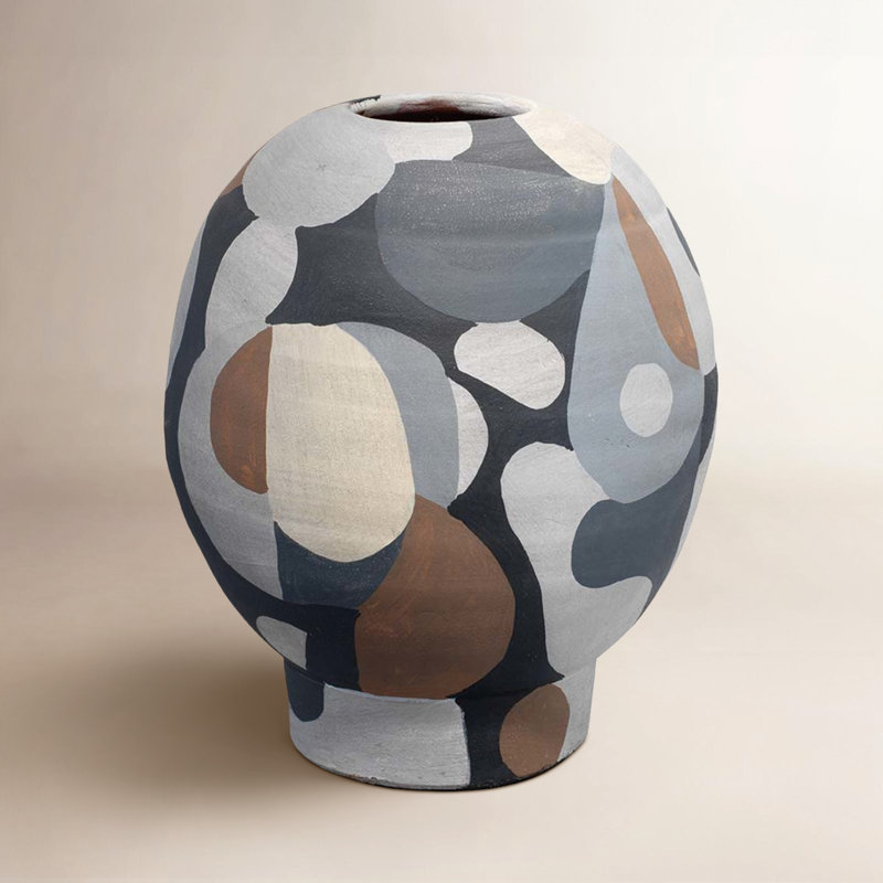 Ventina Handmade Ceramic / Porcelain Table Vase