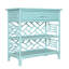 Chippendale End Table-1924954656